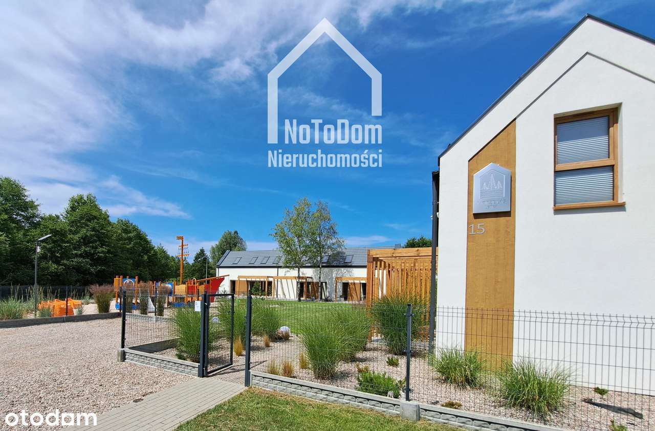 Całoroczny obiekt - 340m2 – 7 APARTAMENTÓW-1