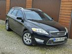 Ford Mondeo 2.0 TDCi Titanium X - 9