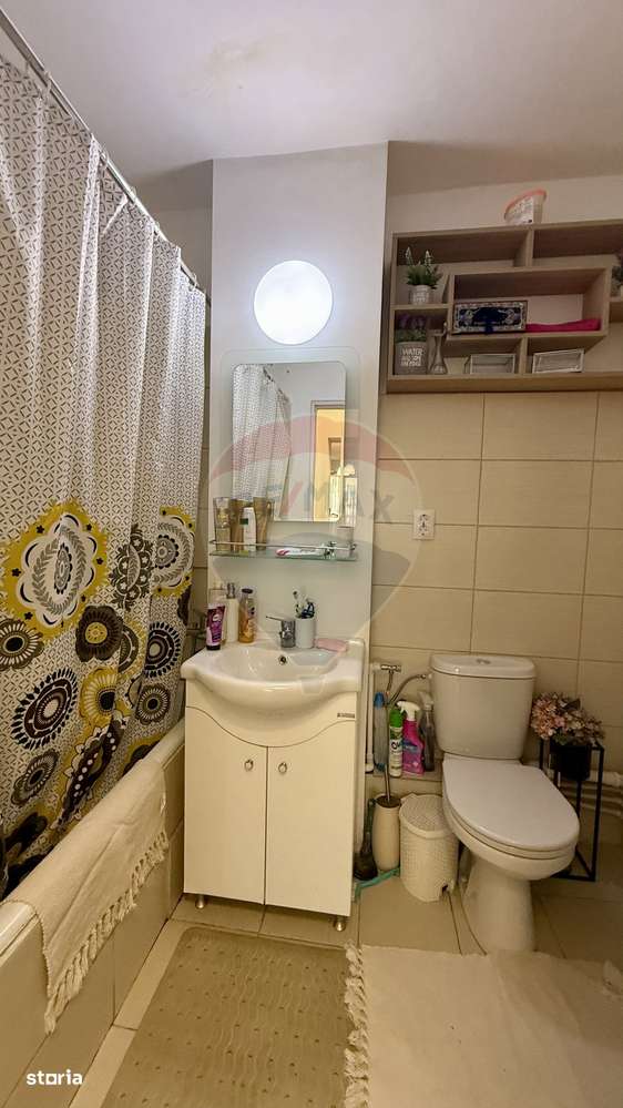 Apartament de vânzare - Ultracentral, Garaj sub bloc si boxa-8