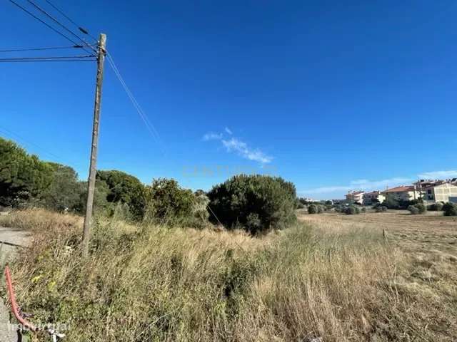 Terreno urbano em Porto Salvo, Oeiras - Grande imagem: 5/16