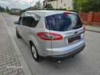 Ford S-Max 2.0 TDCi Trend - 11