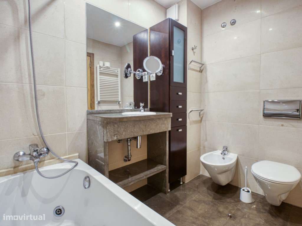 T3 com Box 2 carros e grande varanda - Colinas do Cruzeiro, Odivelas-32