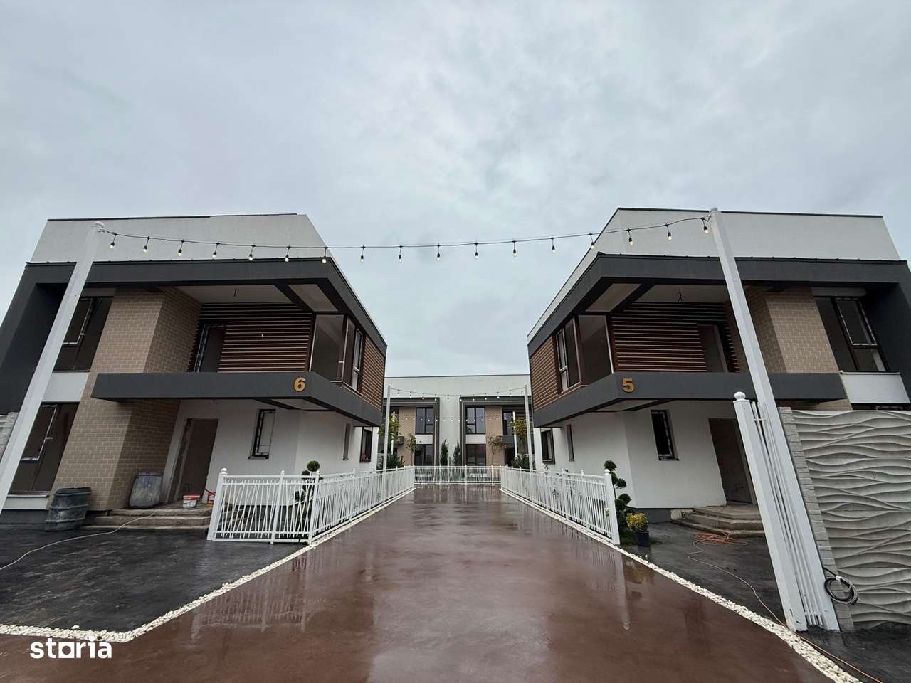 Casa tip duplex in Comuna Berceni-17