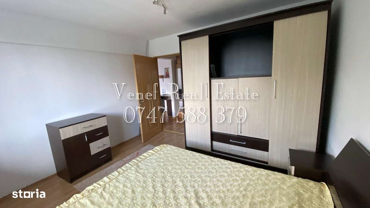 0% Comision 2 Camere 55mp 1965 etaj 4 Caminului Gara de Est Ferdinand - Imagine principală: 5/14