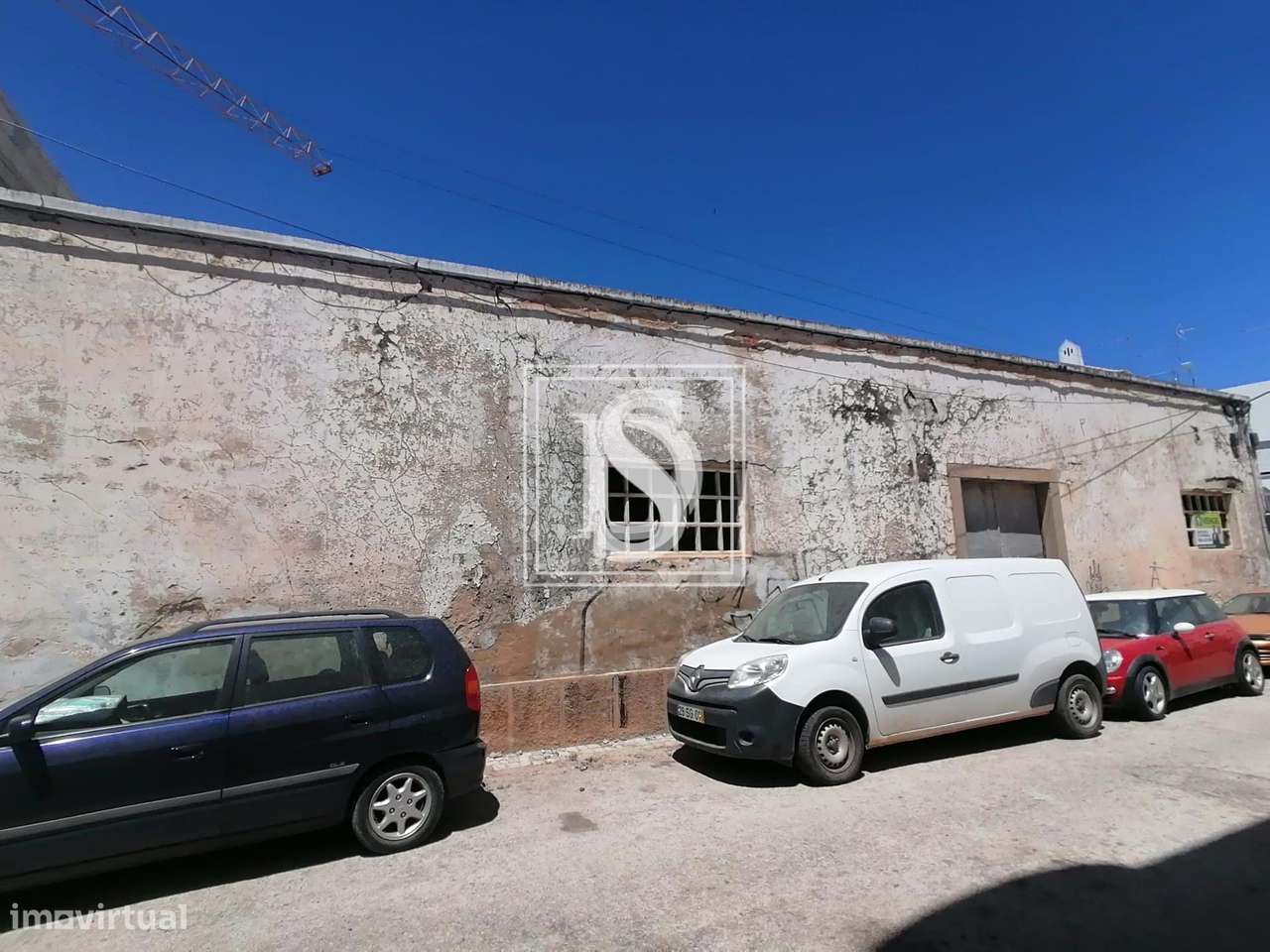 Armazém Não definido em UDF de Tavira (Santa Maria e Santiago) - Grande imagem: 5/7