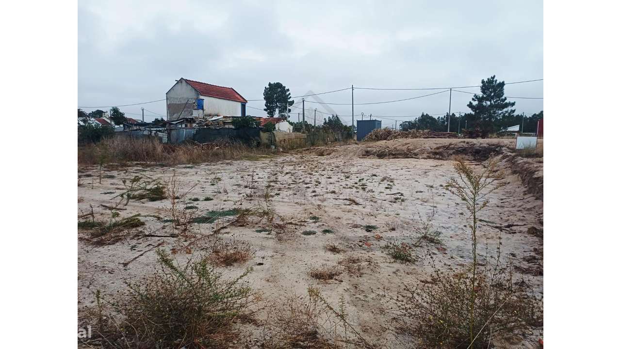 Terreno Proximo a Fertagus Penalva-7