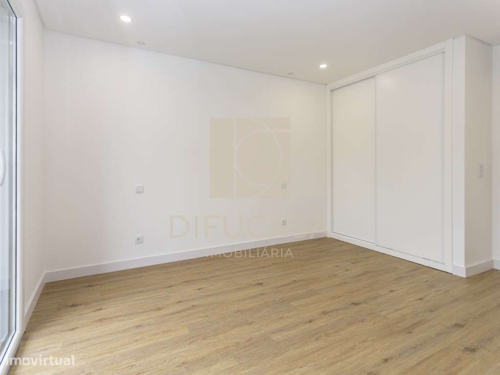 Moradia Térrea com tipologia T2-7