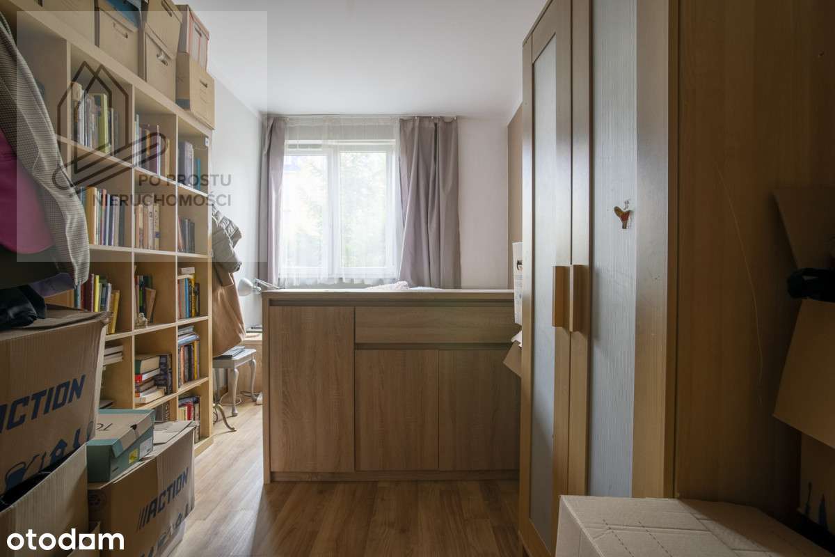 Klecina ✦ 3 pok z ogrodem 57m2 ✦ nowe budownictwo-5