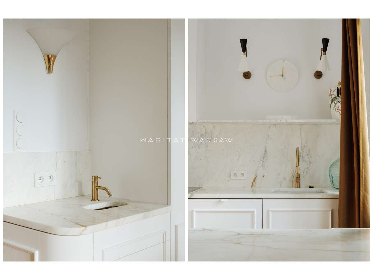 Apartament ul. Polna-6