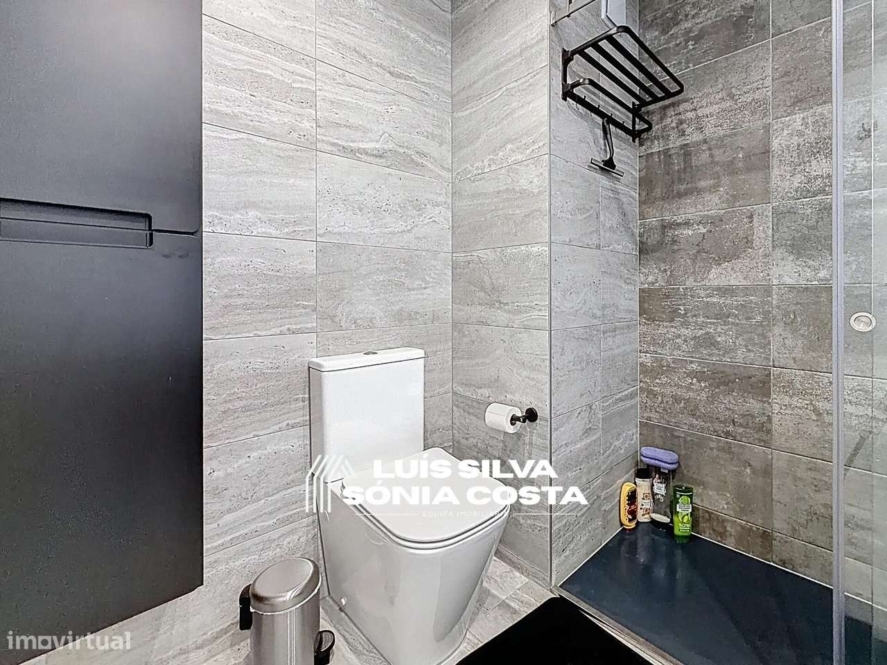 Apartamento T3 c/ 160m2 | Moderno & Totalmente Remodelado c/...-40