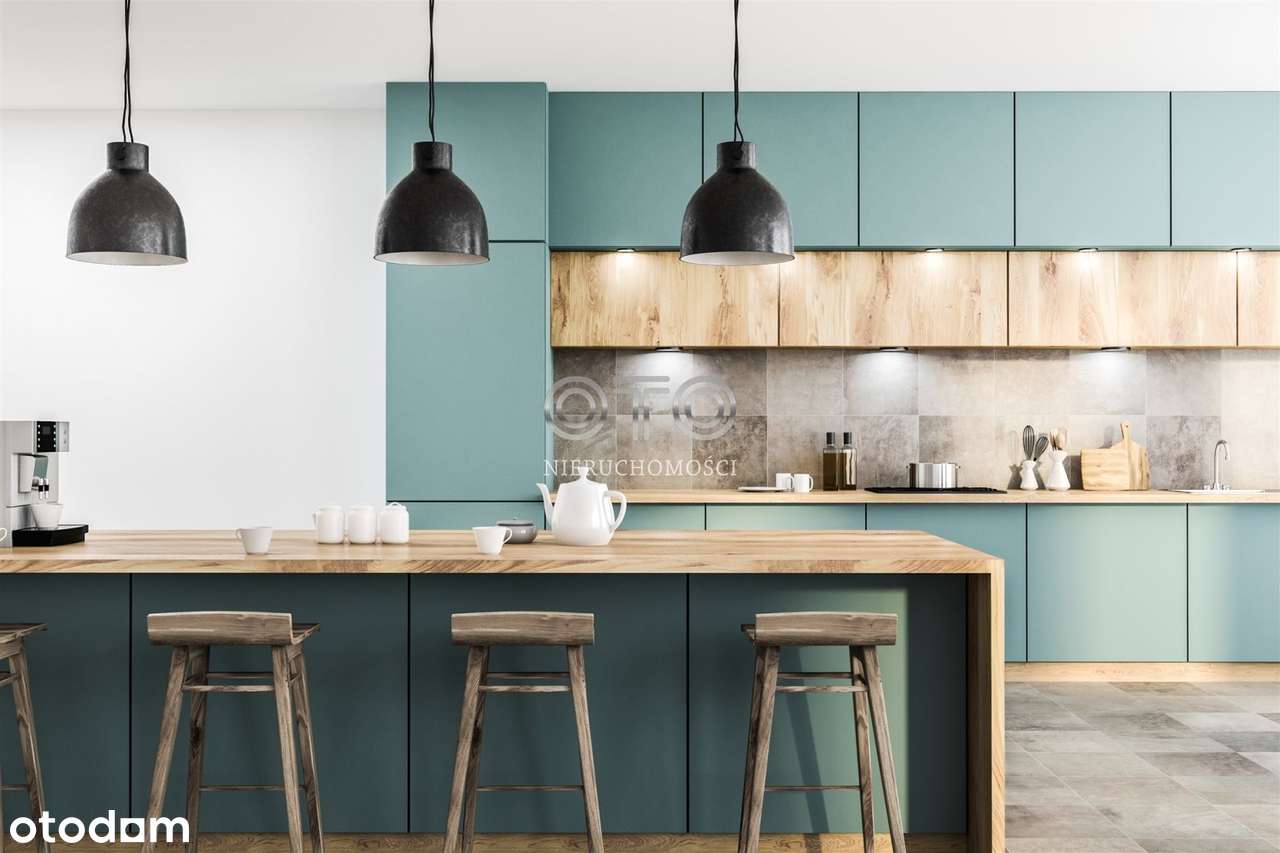 Apartament/Prywatny taras na dachu 70m2/Od zaraz! - Pełny obrazek: 5/6