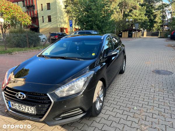 Hyundai i40 1.7 CRDi Premium - 1