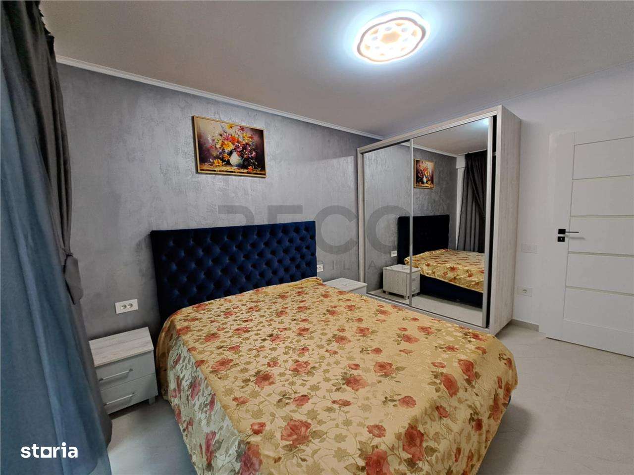 RECO apartament bloc nou ultracentral - Imagine principală: 4/19