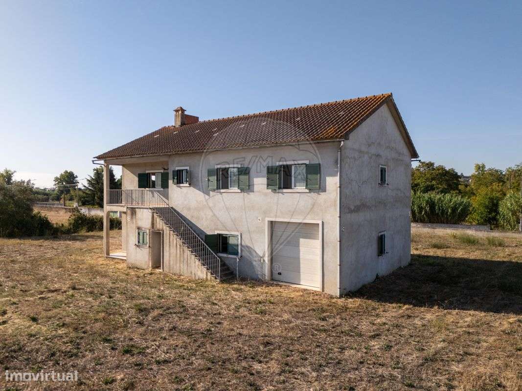 Moradia T4 para venda - Grande imagem: 4/22