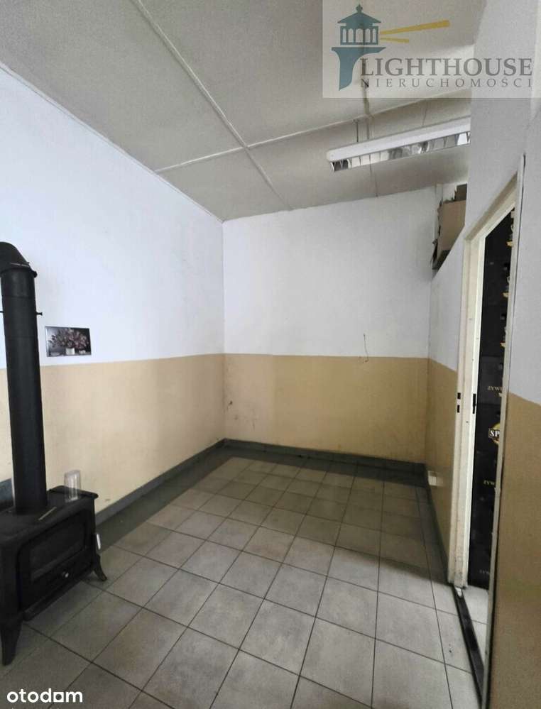 Mieszkanie Rekcin 38 mkw-4