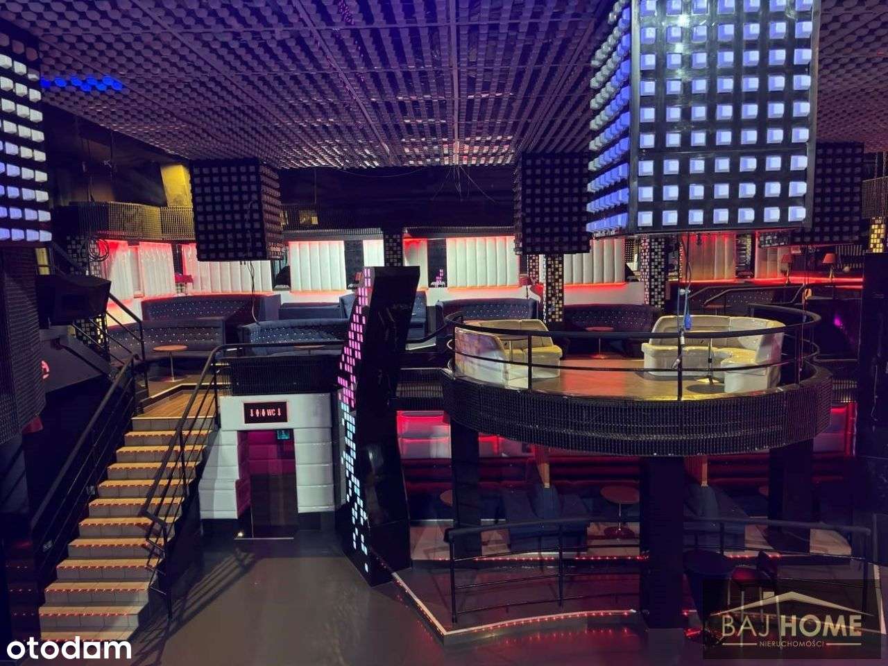 Budynek rozrywkowo-usługowy ,,Ambra Club" - Pełny obrazek: 5/20