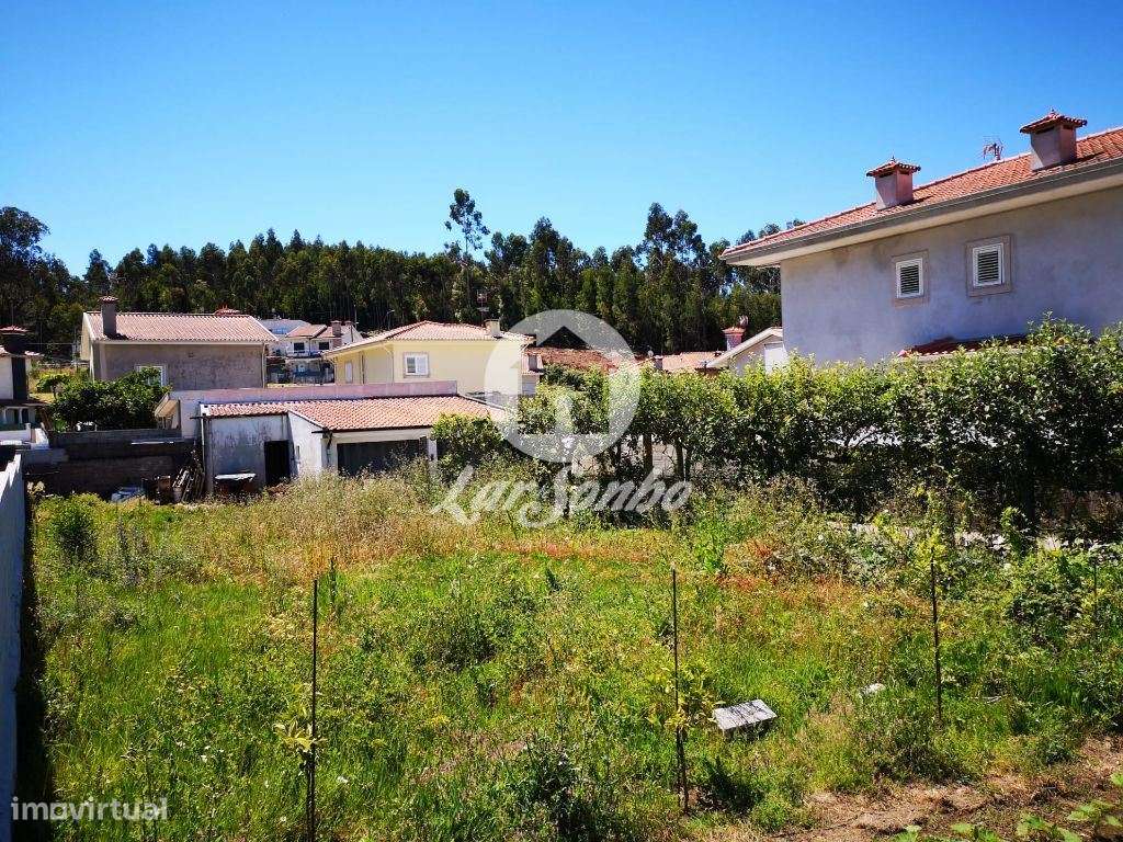 Terreno p/ construção de moradia c/555m2 - Canidelo - Grande imagem: 4/8