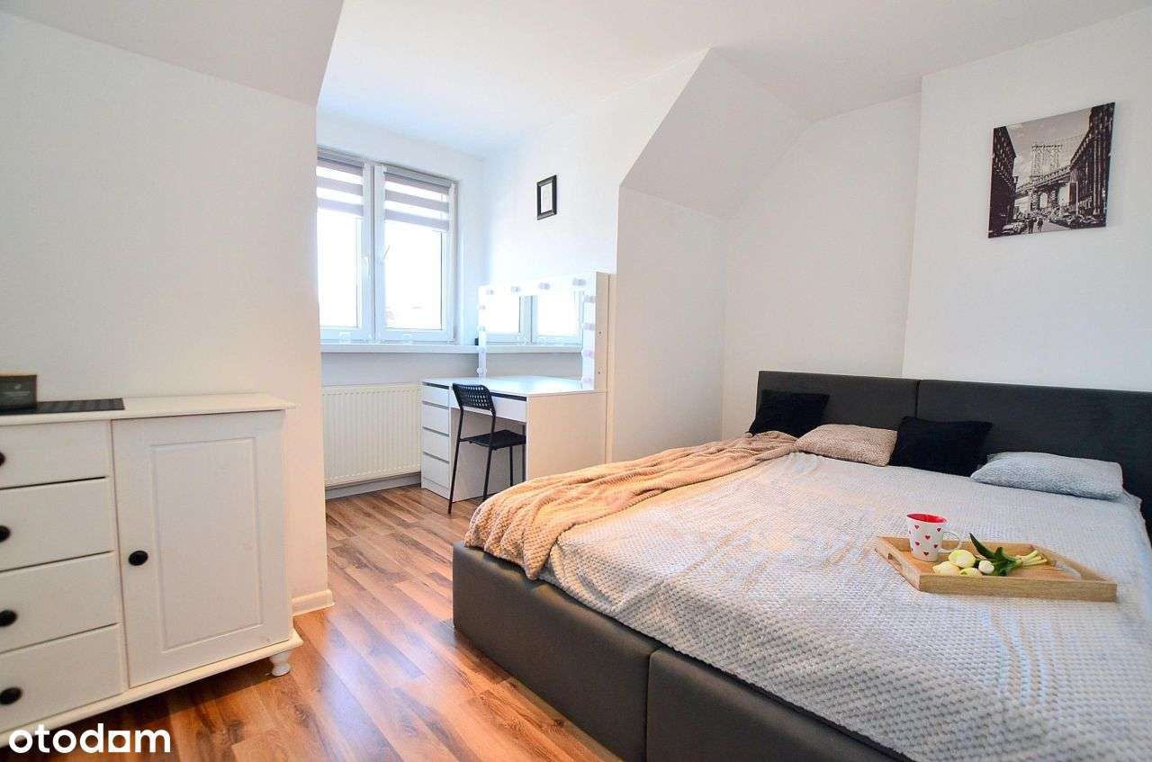 Mieszkanie, 35,38 m², Bytom-10