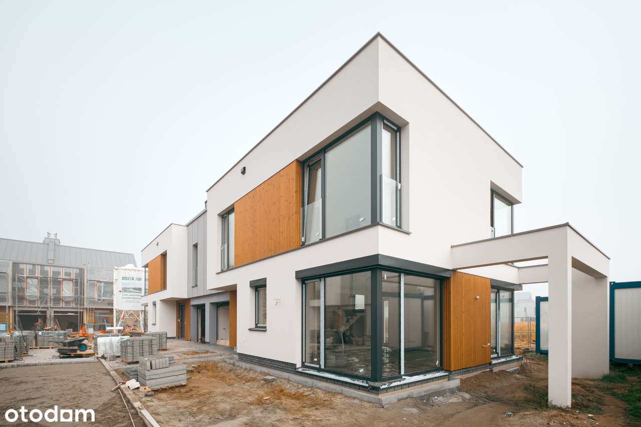 Użytkowe poddasze + taras 28 m2 | Klima | Garaż | Sprawdź ! - Pełny obrazek: 4/23