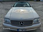 Mercedes-Benz SL 500 - 23