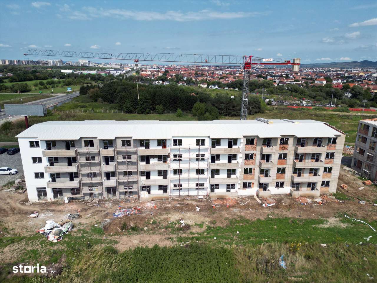 Fără Bătăi de Cap – Apartamente cu Buletinul pe 30 de ani! - Imagine principală: 3/13