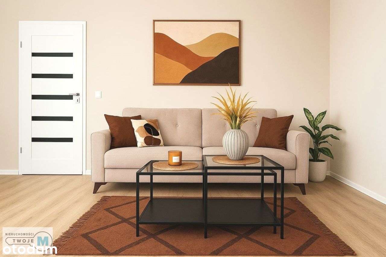 Zamieszkaj w centrum Kielc-świeżo po remoncie-3pok - Pełny obrazek: 3/9