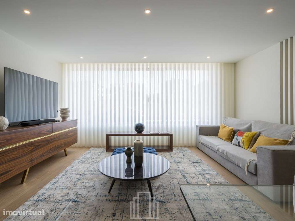 Apartamento T2 - Furadouro-2