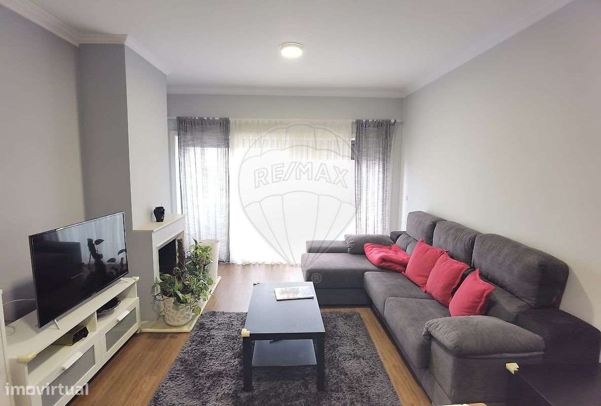 Apartamento T2 para arrendamento - Grande imagem: 5/27