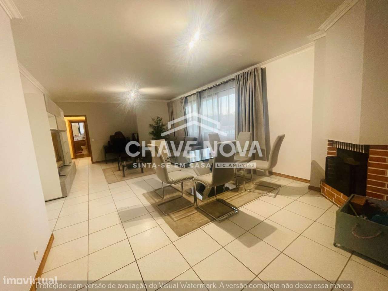Apartamento T2 em Pedroso, Vila Nova de Gaia - Ref.SMF/02996/MH - Grande imagem: 4/22