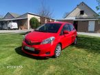 Toyota Yaris 1.0 Premium - 1