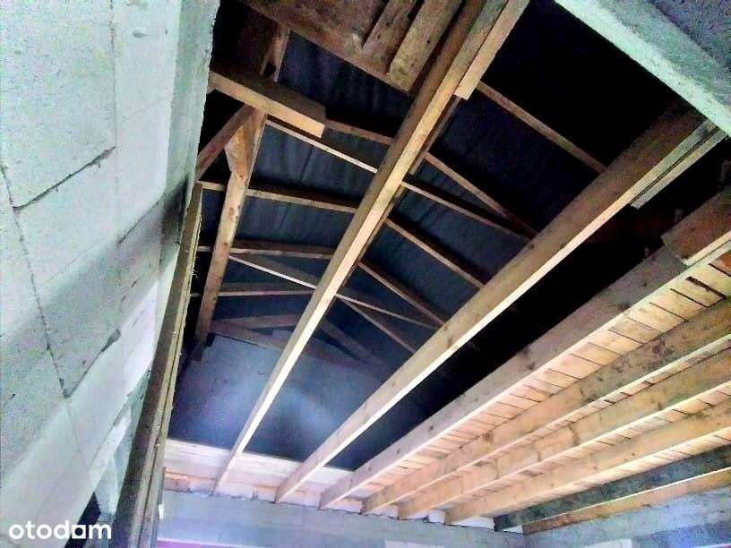 NIŻSZA CENA! Nowy dom wolnostojący,garaż,duża piwnica,poddasze-14