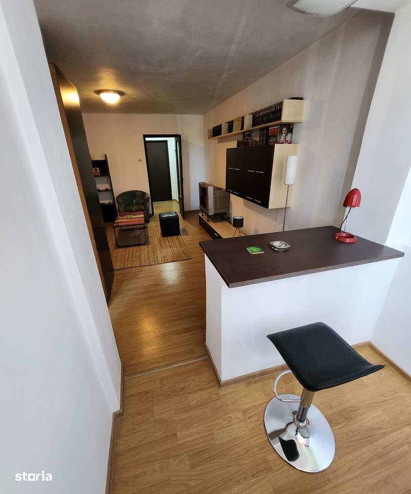 Vanzare garsoniera soseaua Giurgiului, piata Progresul - Imagine principală: 5/10