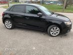 Audi A1 - 5