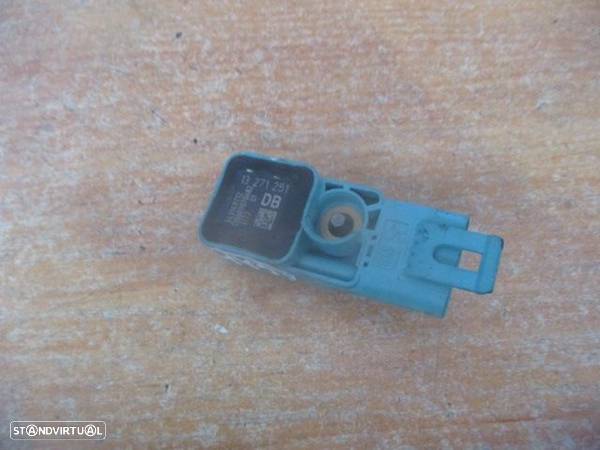 Sensor Airbag 13271251 OPEL CORSA D 2012 0P - 5