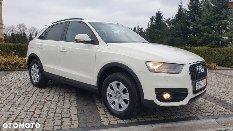 Audi Q3 2.0 TDI Prime Edition - 5