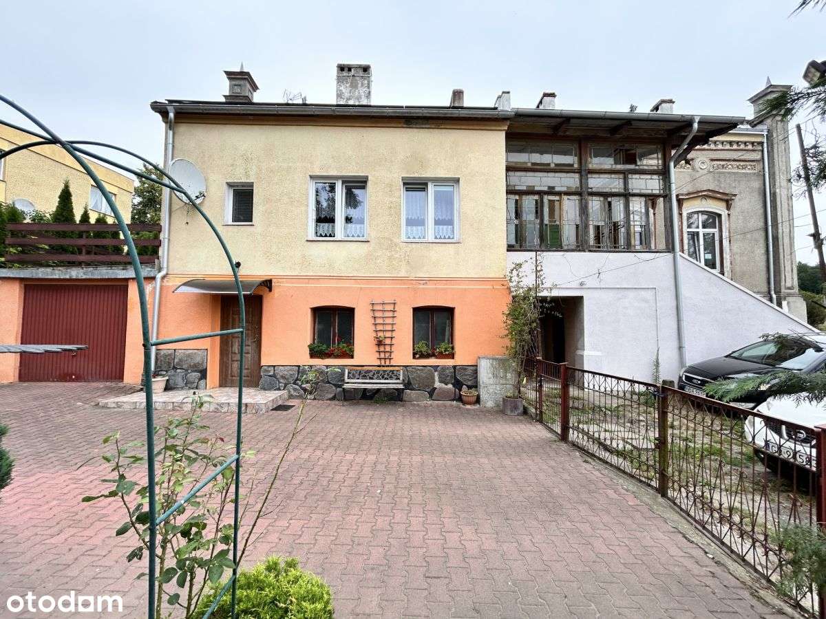 Bartoszyce, 4 pokojowe, ogród, garaże.-16