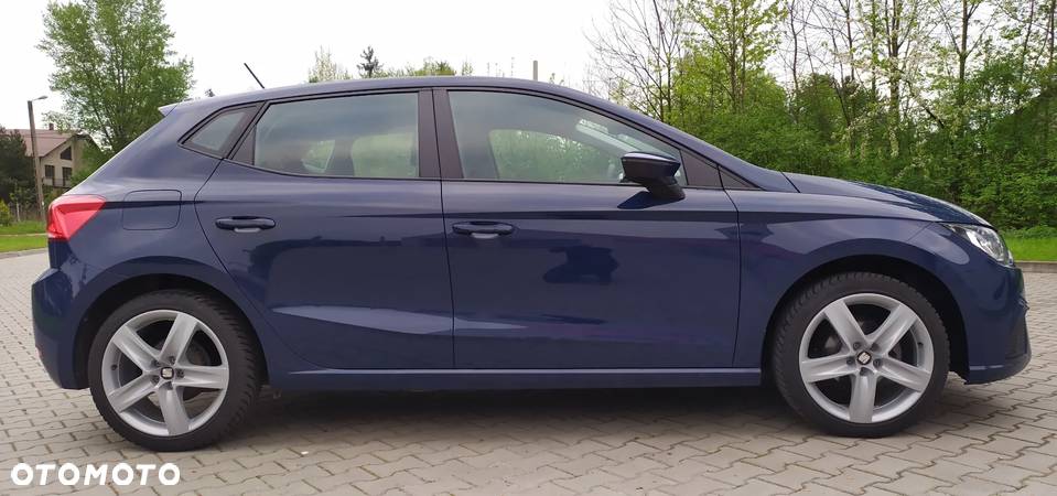 Seat Ibiza 1.0 MPI S&S Style - 15