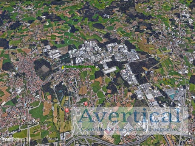 Terreno com 3 entradas - 70.000m2-7