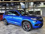 Skoda Kodiaq 2.0 Bi-TDI 4x4 RS DSG - 11