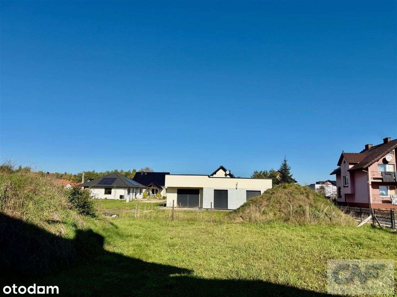 Bojszowy, wolnostojący, rolety, 5 sypialni, 2 łazienki-4