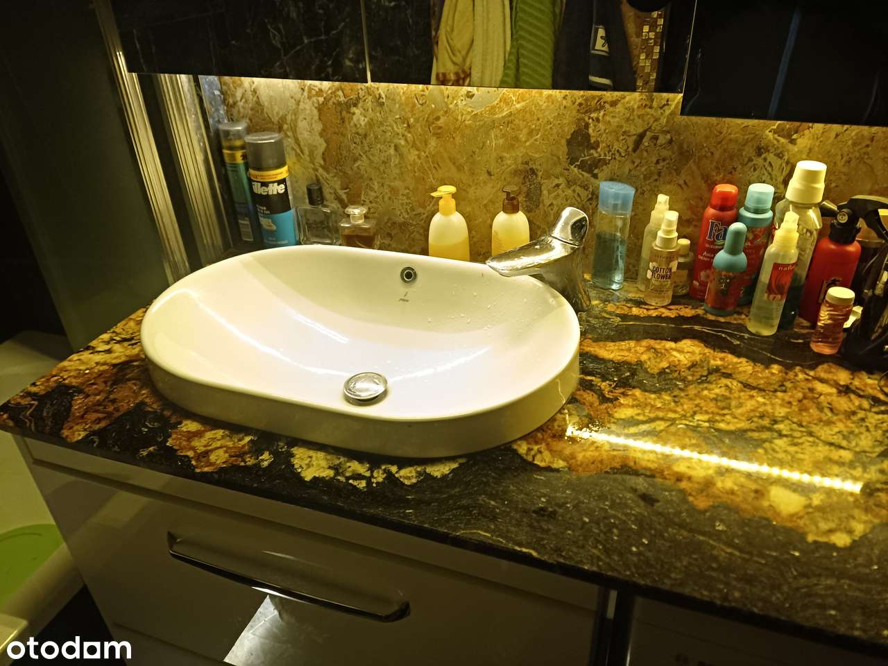 Duże mieszkanie w świetnej lokalizacji - Pełny obrazek: 3/16