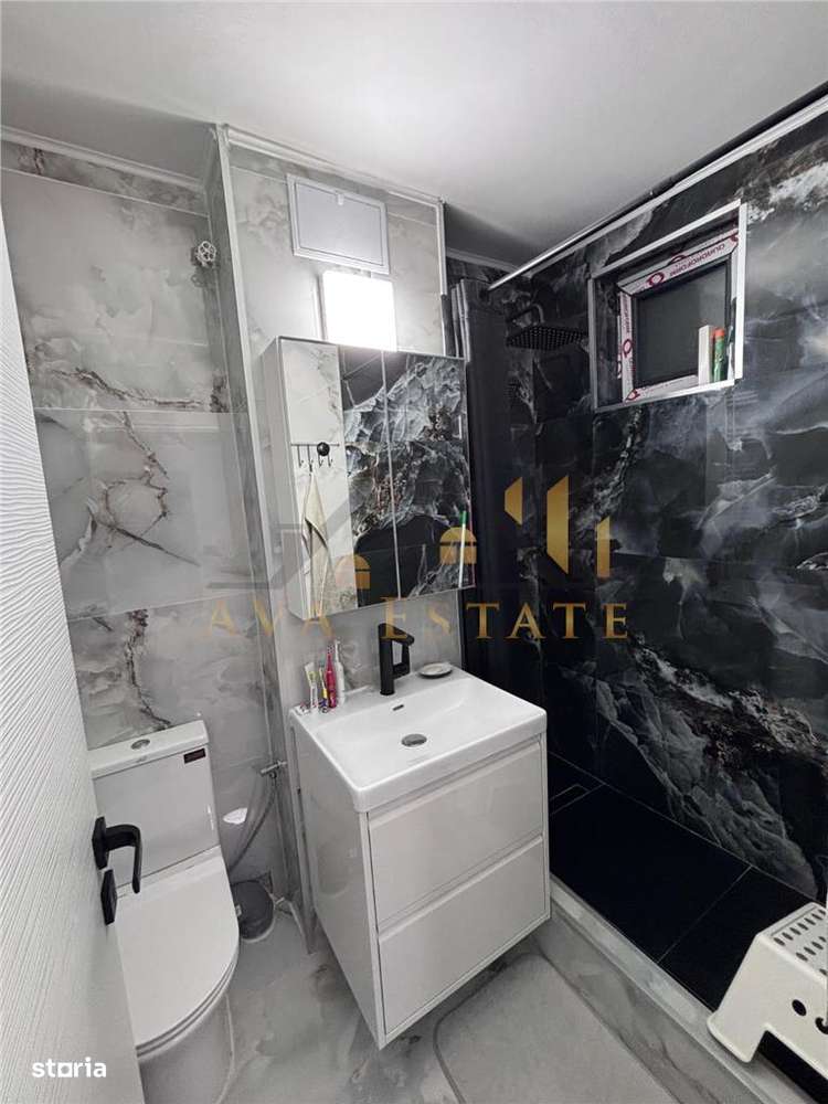 Apartament 3 camere | Decomandat, 72 mp - Zona Dambovita-14