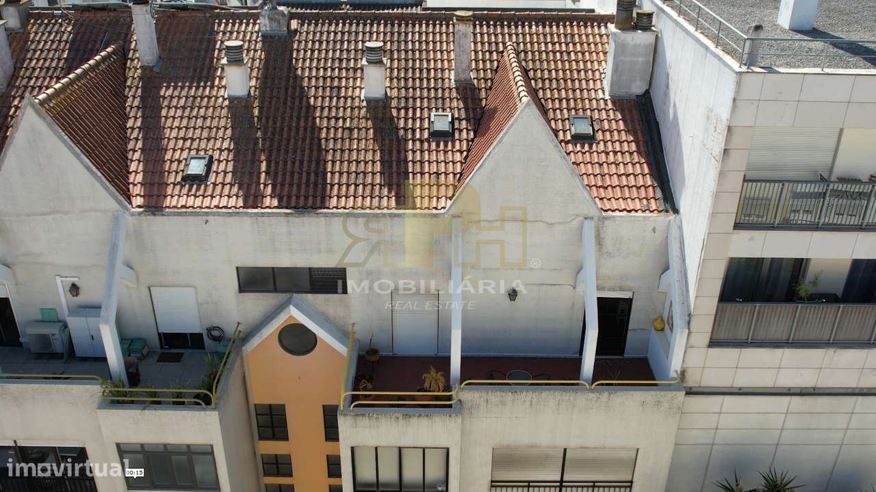 Apartamento T4 DUPLEX Venda em Santarém (Marvila), Santa Iria da Ribei-28