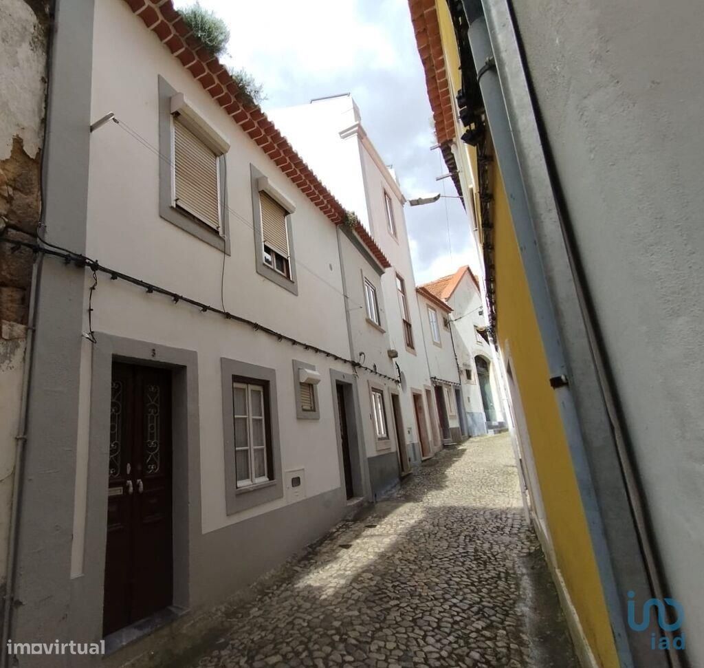 Prédio T4 em Santarém (Marvila), Santa Iria Da Ribeira De Santarém, Sa - Grande imagem: 1/30