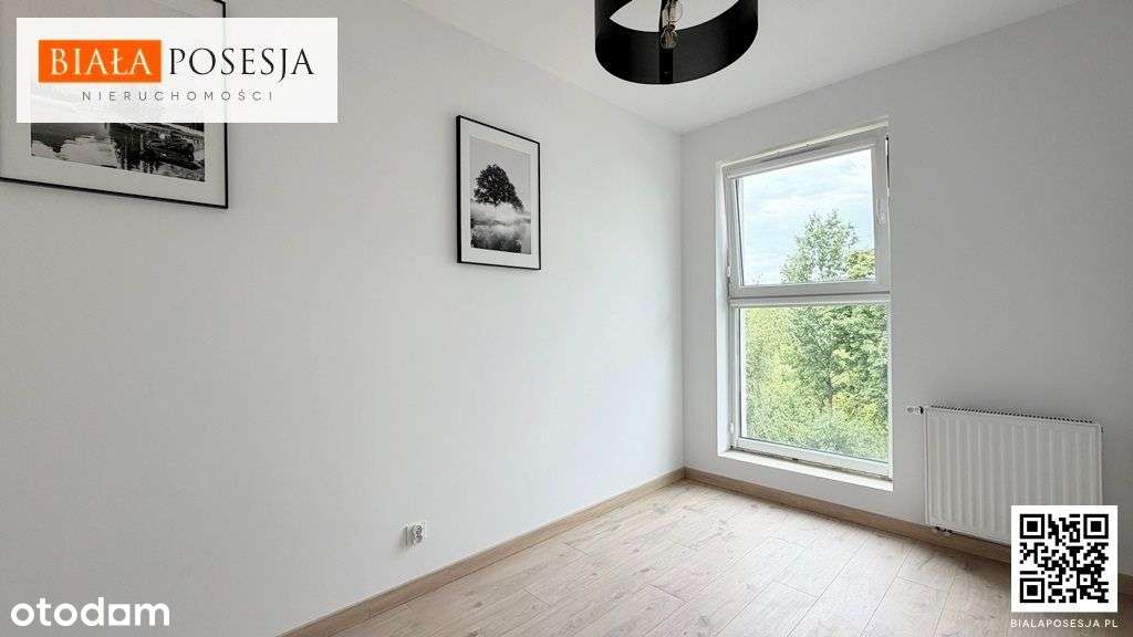 Mieszkanie, 36 m², Bydgoszcz-5