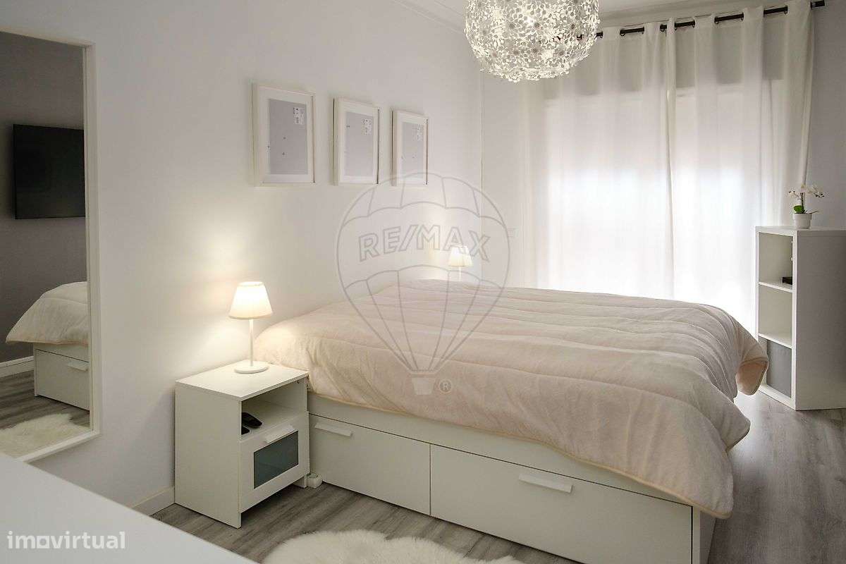 Apartamento T3 para venda - Grande imagem: 2/28