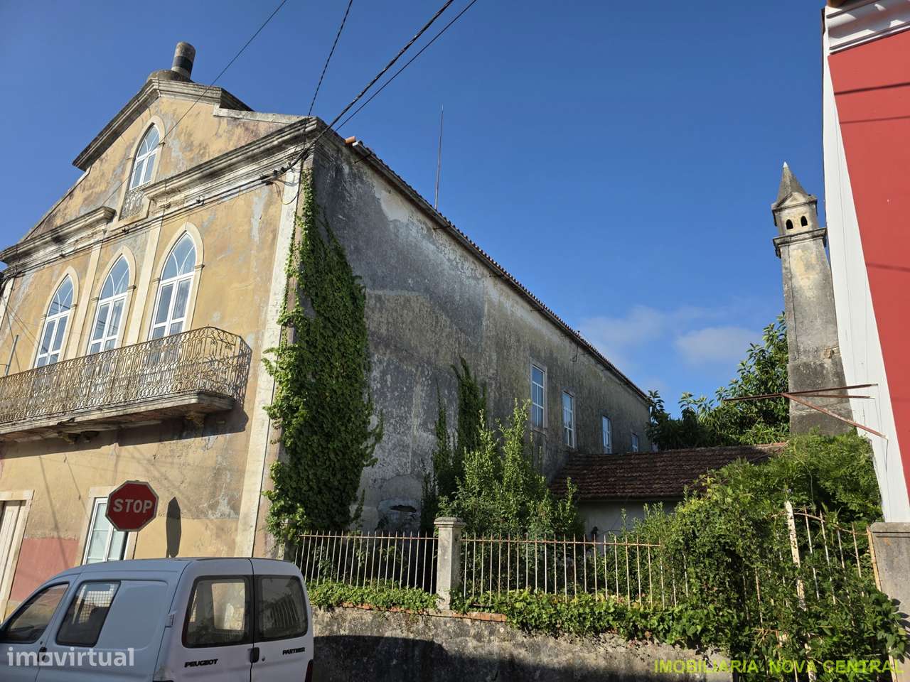 Moradia T5 Venda em Cantanhede e Pocariça,Cantanhede-2