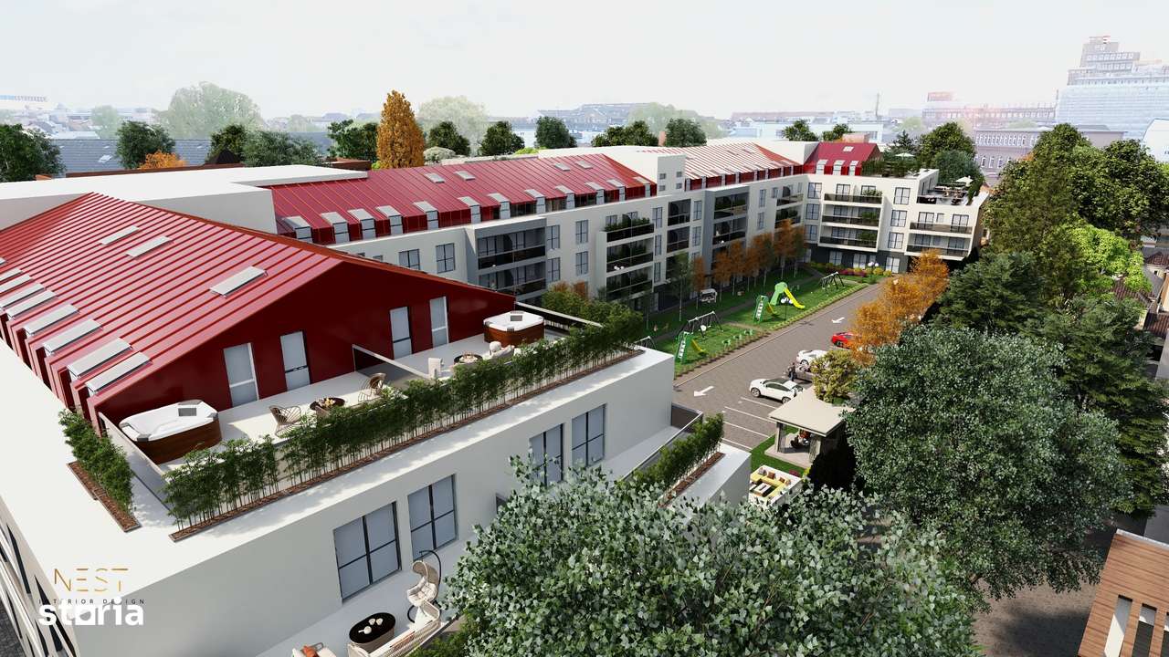 Apartament 3 camere,central,CENTRO2-2