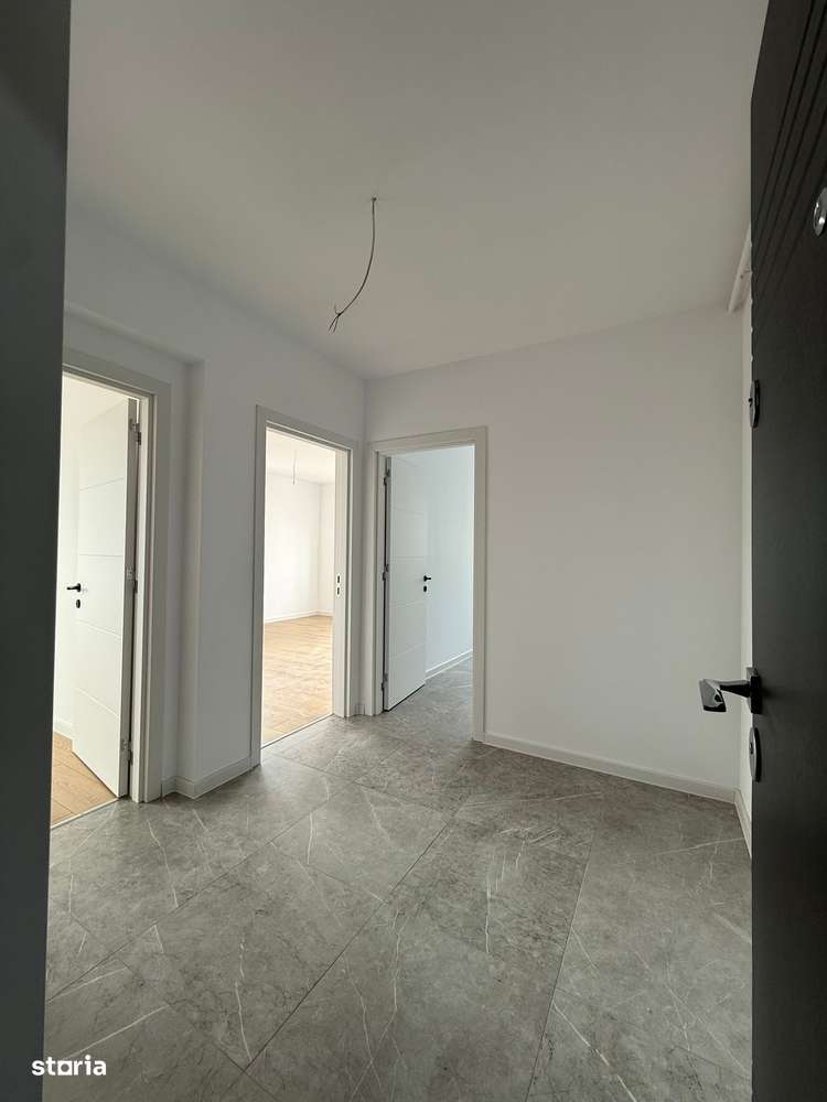 Apartament 2 camere,decomandat str Diamantului Bragadiru-10