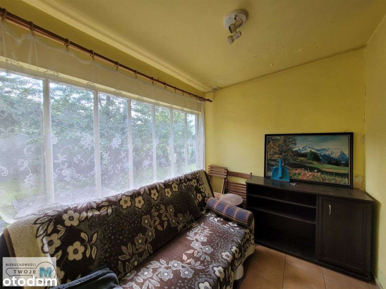 Dom Jednorodzinny, Centrum, Z Dużym potencjałem - Pełny obrazek: 5/20